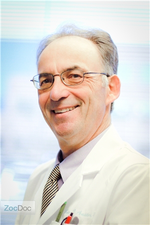 Dr. Barry Auster, MD
