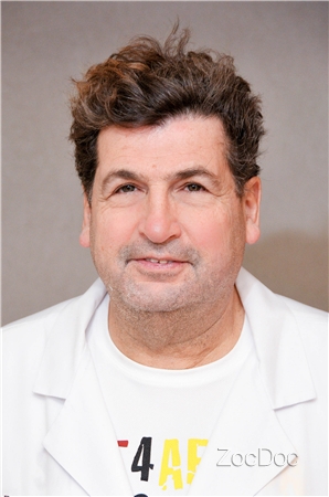 Dr. Barry Baker, MD