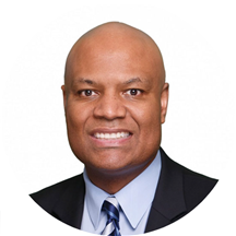 Dr. Barry Barger, DDS