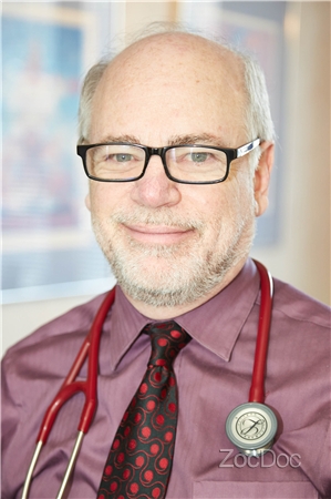 Dr. Barry Bellovin, MD