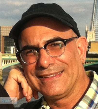 Dr. Barry Cohen, MD