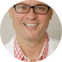 Dr. Barry D. Goldman, MD