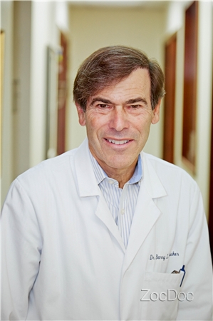 Dr. Barry Drucker, FACS, DO