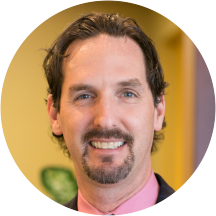 Dr. Barry Edison, DO