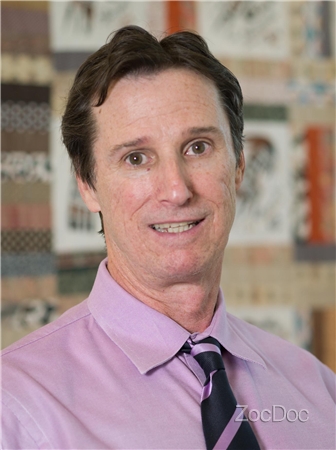 Dr. Barry Gordon, MD