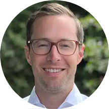 Dr. Barry Grimm, DO, FACOG