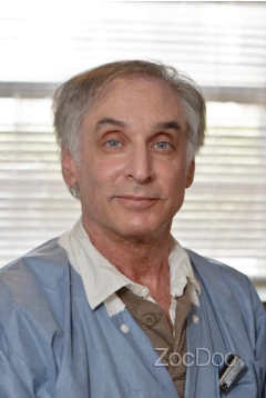 Dr. Barry Groder, DDS