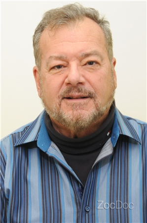 Dr. Barry Jason, DDS