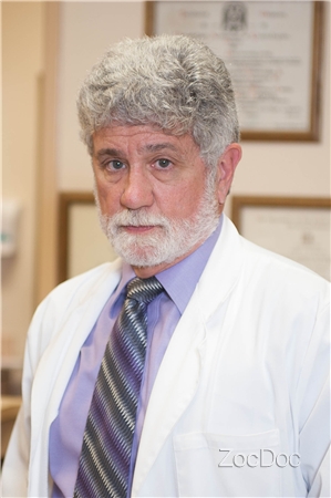 Dr. Barry Katzman, MD