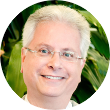 Dr. Barry Kay, OD