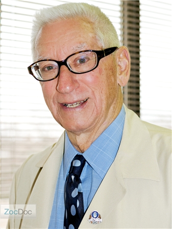 Dr. Barry Kirschenbaum, MD