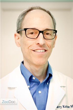Dr. Barry Kuttner, MD, PhD