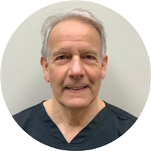 Dr. Barry Lesnick, OD