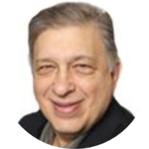 Dr. Barry Lubetkin, PhD