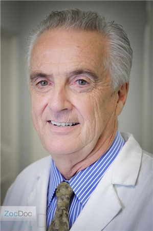 Dr. Barry Marfleet, MD