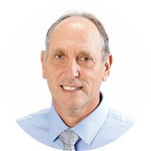 Dr. Barry Peskin, MD