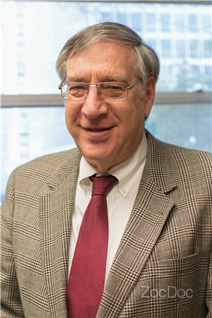 Dr. Barry Philip Atlas, MD