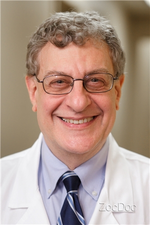 Dr. Barry Pomerantz, MD