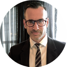 Dr. Barry Richman, MD