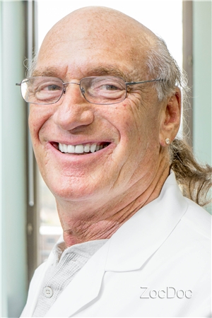 Dr. Barry Rothman, MD