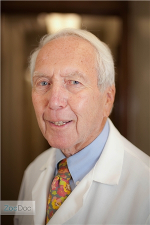 Dr. Barry Rubin, MD