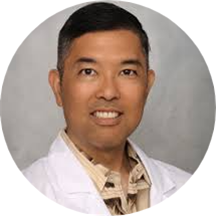 Dr. Barry Shibuya, MD