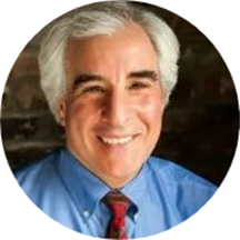 Dr. Barry Toyzer, OD