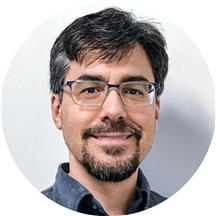 Dr. Bart Cioccia, DDS