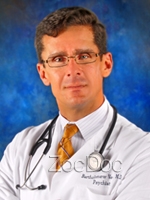 Dr. Bartholemew Vereb, MD