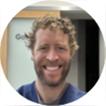 Dr. Bartlett Steen, MD