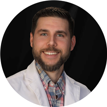Dr. Barton Chase Garcia, DPM