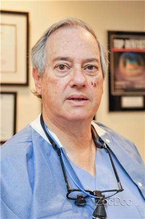 Dr. Barton Fingerman, DDS