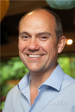 Dr. Barton Soper, DDS