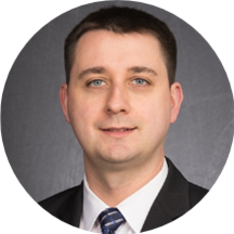 Dr. Bartosz Wojewnik, MD