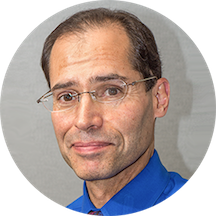 Dr. Baruch Friedman, MD