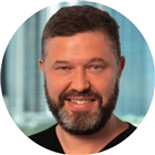 Dr. Baruch Tetri, DDS