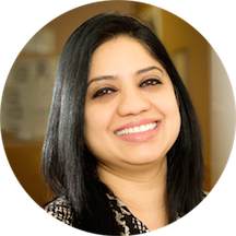 Dr. Basanti Vrushab, MD