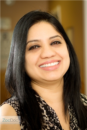 Dr. Basanti Vrushab, MD