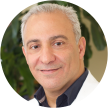 Dr. Basel Batarseh, MD