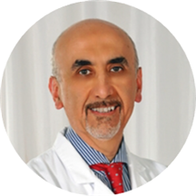 Dr. Basel Hejjo-Alrefai, MD