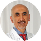 Dr. Basel Hejjo-Alrefai, MD