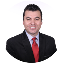 Dr. Basel Katerji, MD