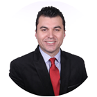Dr. Basel Katerji, MD