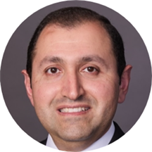 Dr. Basem Hakim, DPM