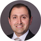 Dr. Basem Hakim, DPM
