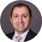 Dr. Basem Hakim, DPM