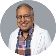 Dr. Bashab Banerji, MD