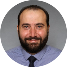 Dr. Bashar Shahatit, MD