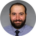 Dr. Bashar Shahatit, MD