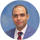 Dr. Bashar Zleik, MD